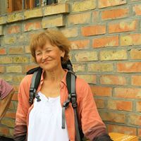 Тетяна Якимович