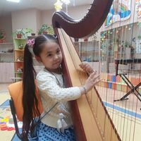 Аля Джиренбаева Аханова