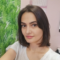 Олеся Чибирина