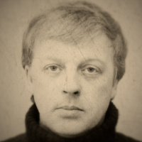 Юрий Куликов