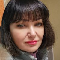 Ирина Курбанова