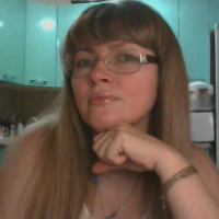 Елена Барашкова