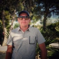 Вячеслав Рябенчук