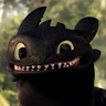 Toothless