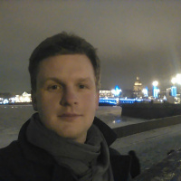 Андрей Терентьев