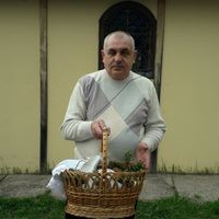 Петро Кобрин