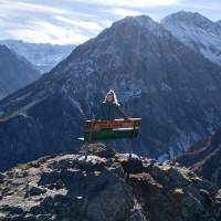 Дарья Смолькина