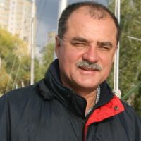 Алексей Бирюкович