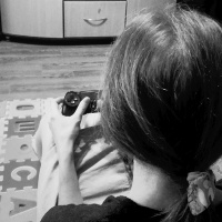 Виктория Дебелая