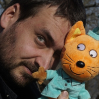 Илья Кононов