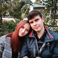 Анастасия Евсеева