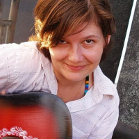 Наталья Райкова