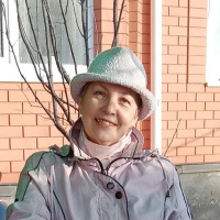 Светлана Матевощук