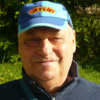 Виктор Герцен