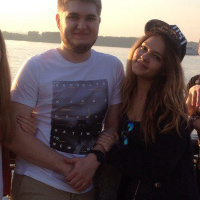 Александр Попков