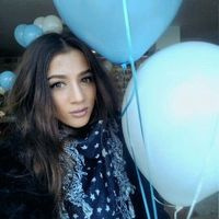 Лейла Джабраилова