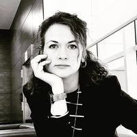 Виктория Федорова