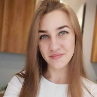 Valentina Vladimirovna