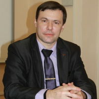 Денис Милюков