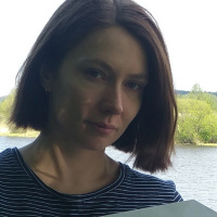 Марианна Токарева