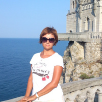 Ольга Шелег