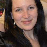 Марина Веснина