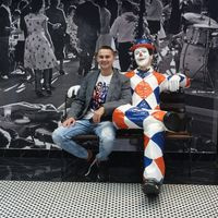 Віталій Садляк