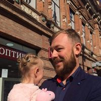 Кирилл Сиников