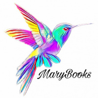 MaryBooks