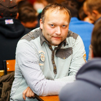 Дмитрий Костюченко