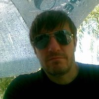 Мурад Магомедов