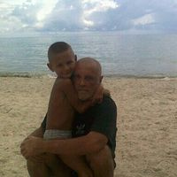 Николай Лавриненко