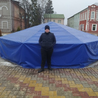 Даня Дмитриев