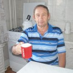 Геннадий Ложкин