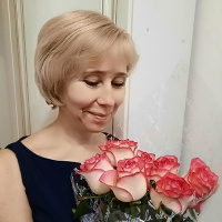 Лена Пушкар