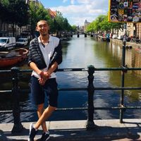 Кайрат Мамбетов