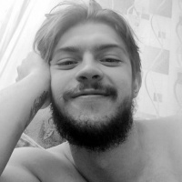 Саша Барышев