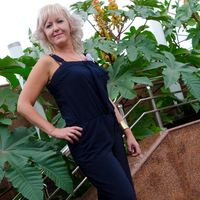 Елена Калмыкова