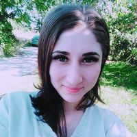 Любавушка Белоусова