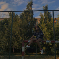 Женька Шестакова