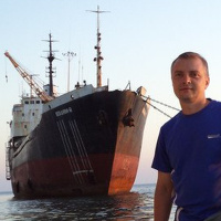 Олег Коробченко