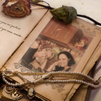 Леля Владимировна