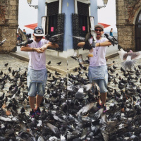 Иван Шатров