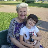 Янина Гуревич