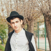 Алим Дышеков