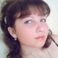 Оля Моисеева