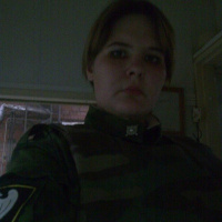 Светлана Жаворонкова