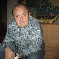 Сергей Шульженко