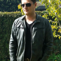 Тарас Характерников