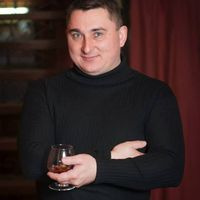 Виталий Григорчук